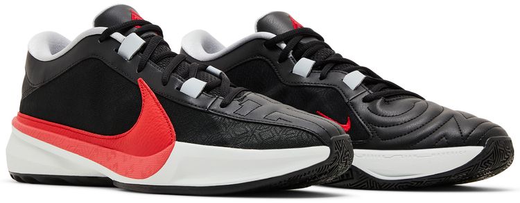 Nike Zoom Freak 5 Double Trouble