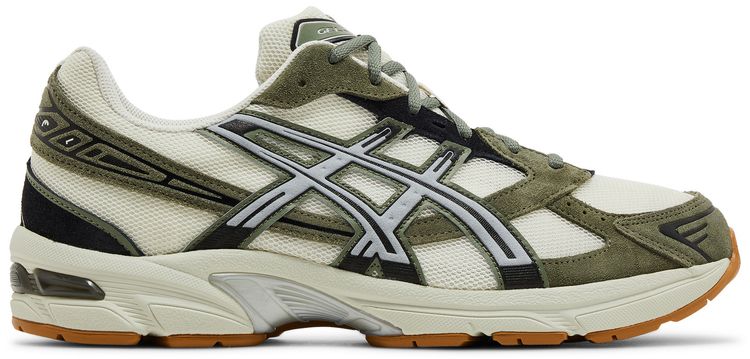 Asics Gel 1130 Pale Oak Mantle Green