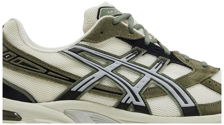 Asics Gel 1130 Pale Oak Mantle Green