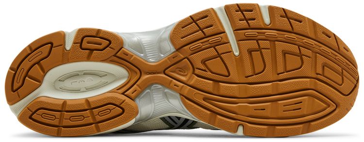 Asics Gel 1130 Pale Oak Mantle Green