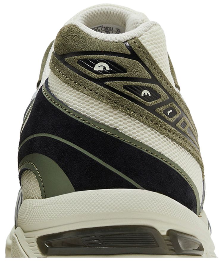 Asics Gel 1130 Pale Oak Mantle Green