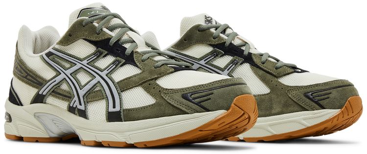 Asics Gel 1130 Pale Oak Mantle Green