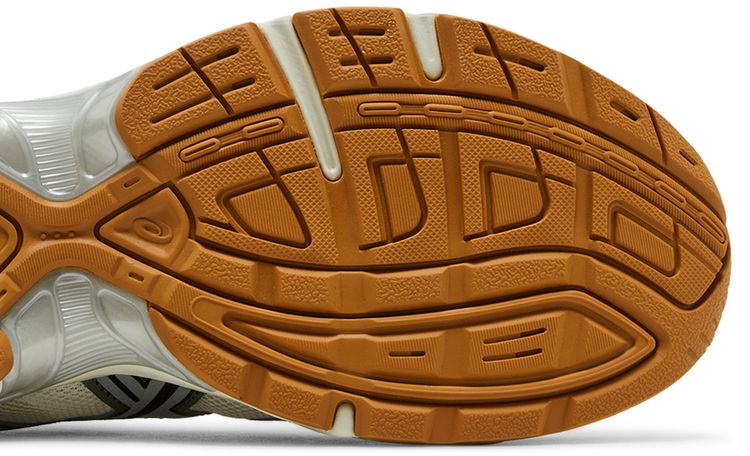 Asics Gel 1130 Pale Oak Mantle Green