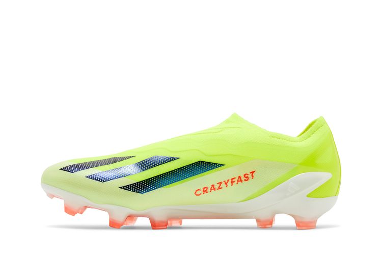 Buy Adidas X Crazyfast Elite Laceless FG  display picture 1