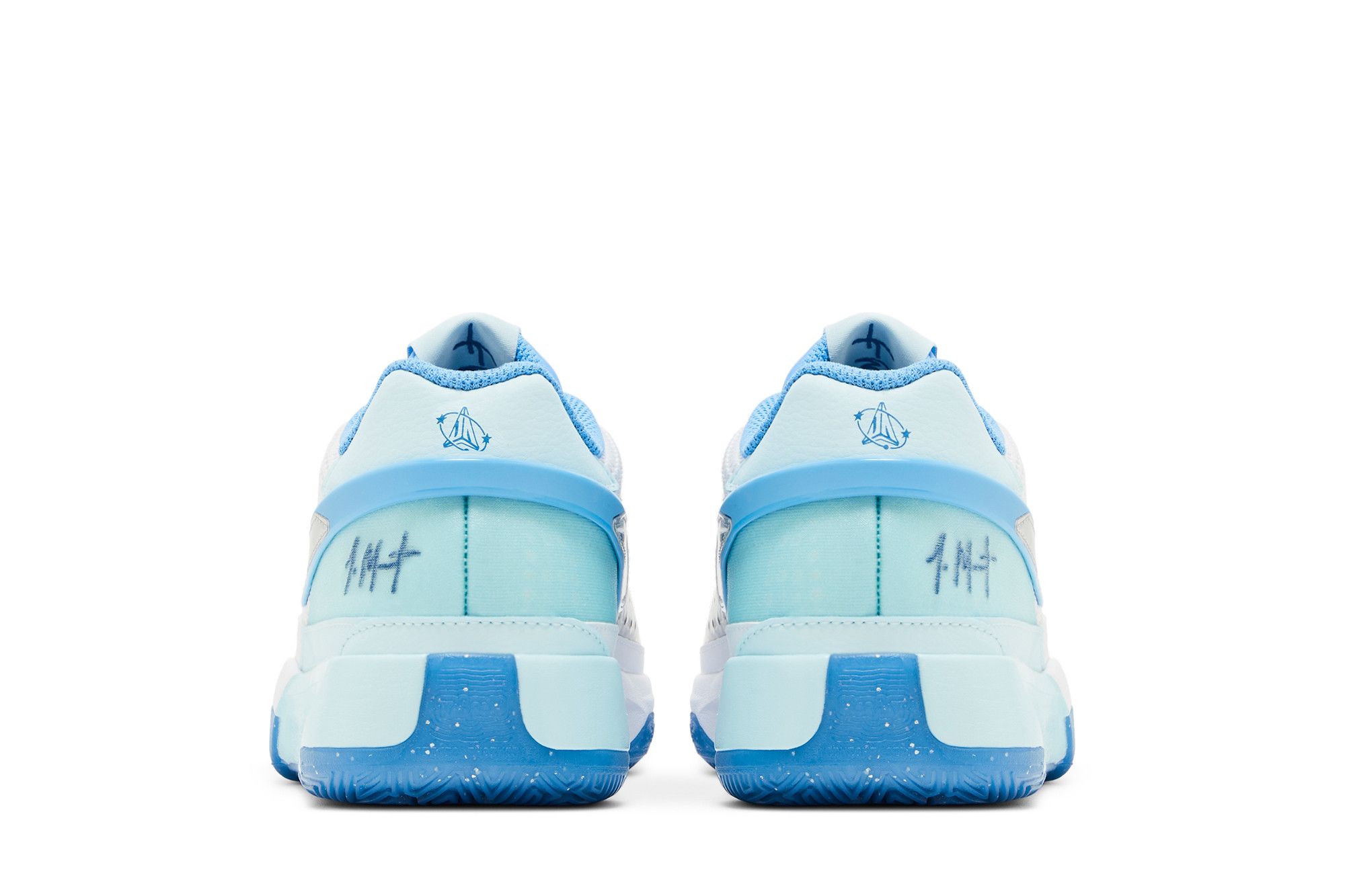 Buy Nike Ja 1 GS SE 'All-Star' - FJ1266 400 | GOAT CA