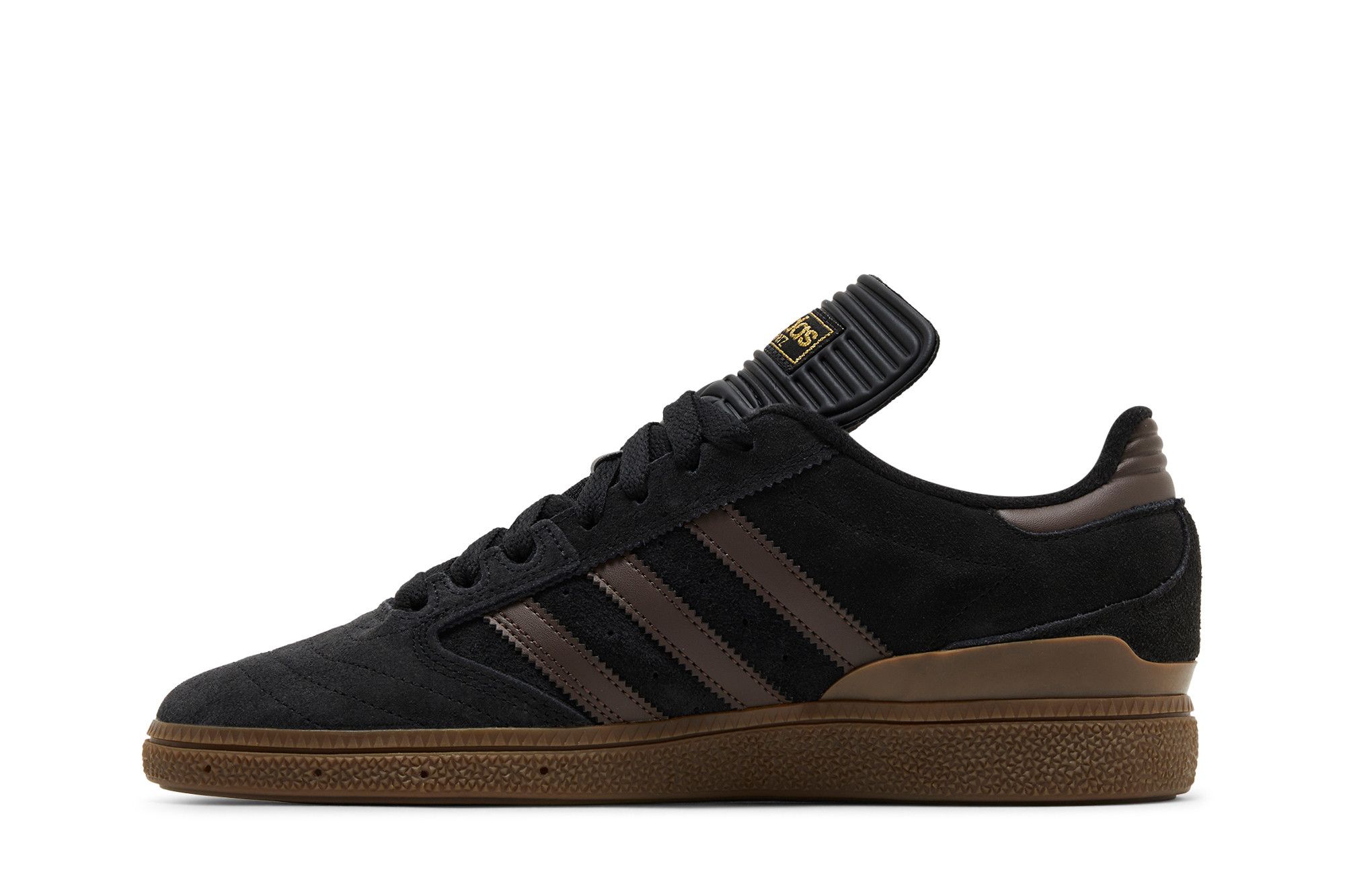 Buy adidas Busenitz Pro 'Black Brown Gum' - IE3095 | GOAT