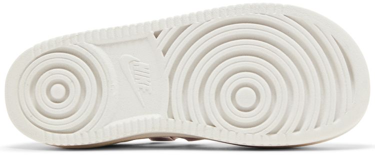 Nike Wmns Icon Classic Sandal Platinum Violet