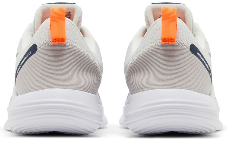 Nike Flex Experience Run 12 Sail Thunder Blue