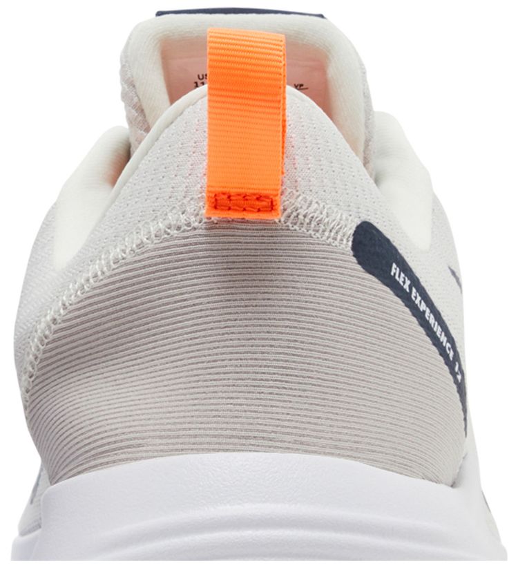 Nike Flex Experience Run 12 Sail Thunder Blue