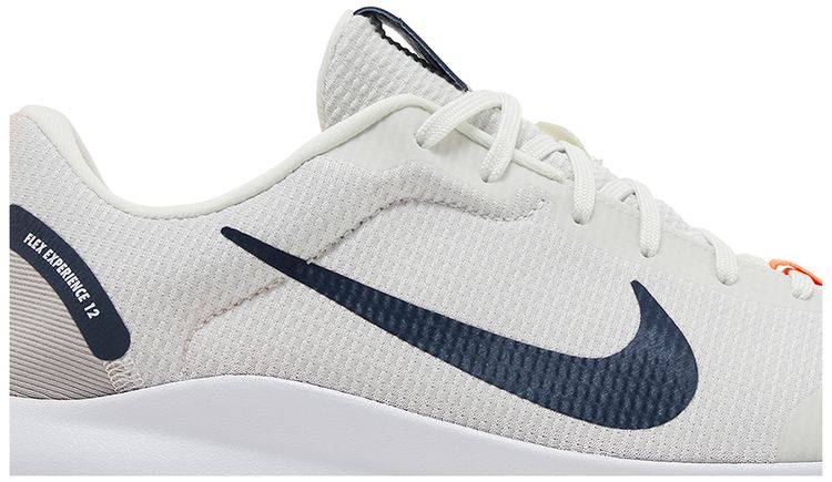 Nike Flex Experience Run 12 Sail Thunder Blue