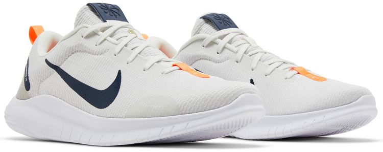 Nike Flex Experience Run 12 Sail Thunder Blue