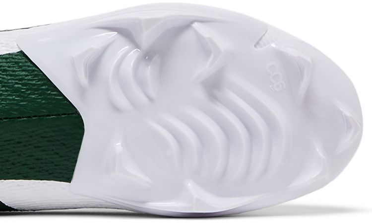 Nike Vapor Edge Speed 360 2 White Fir