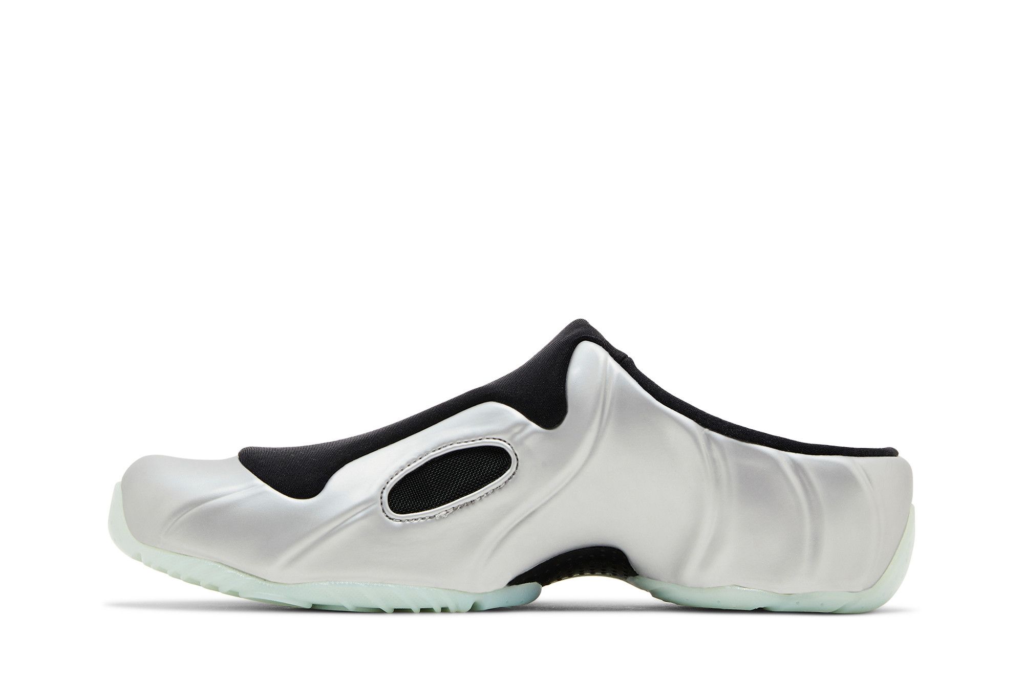 Clogposite 'Chrome and Black' (FQ8257-002) Release Date