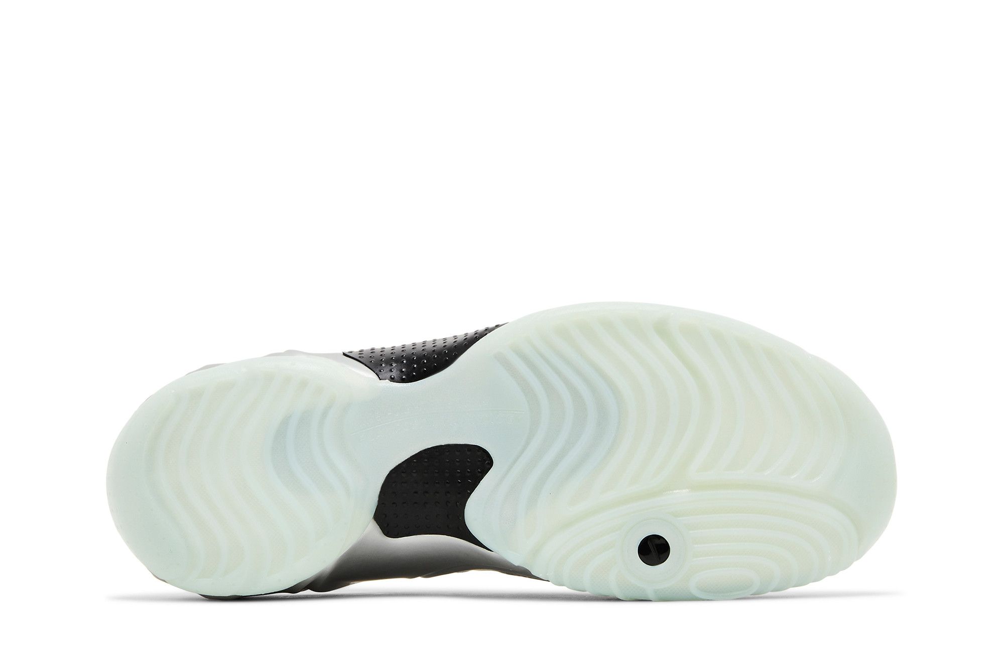 Buy Nike Clogposite 'Chrome Black' - FQ8257 002 | GOAT