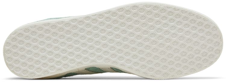 Adidas Wmns Gazelle Hazy Green