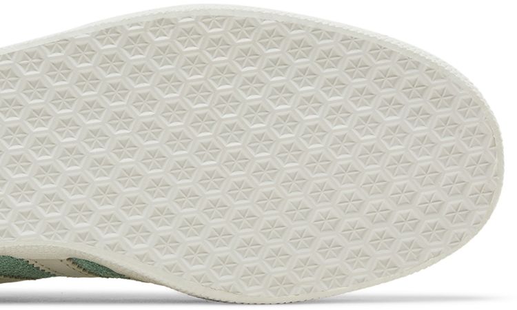 Adidas Wmns Gazelle Hazy Green