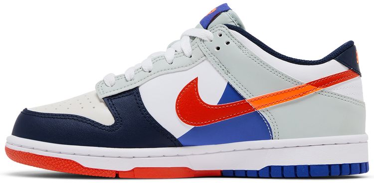 Nike Dunk Low GS Upside Down