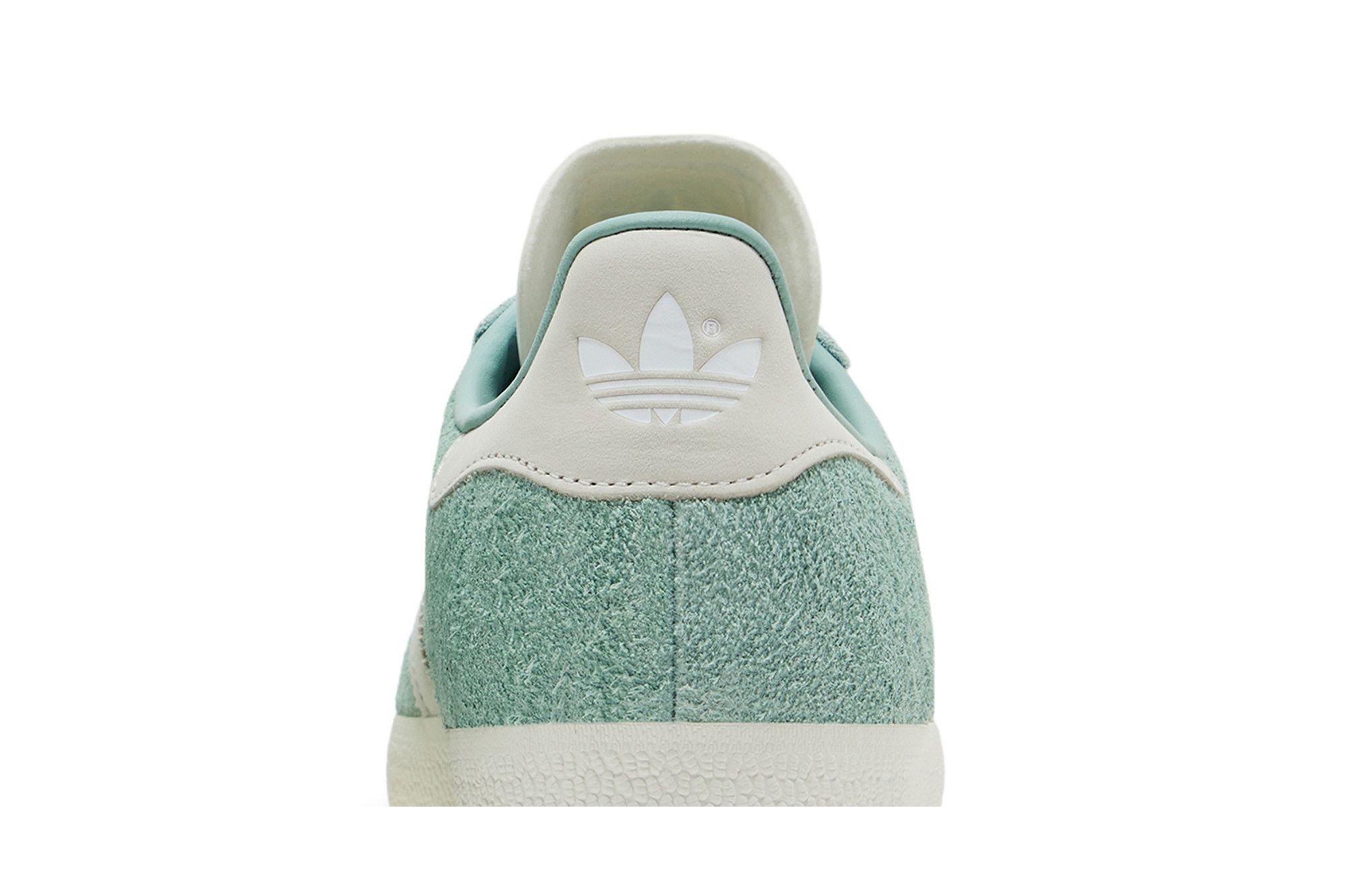 Buy Wmns Gazelle 'Hazy Green' - IG4393 | GOAT