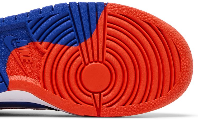 Nike Dunk Low GS Upside Down