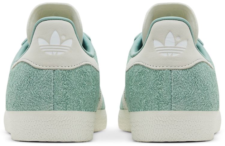 Adidas Wmns Gazelle Hazy Green