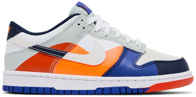 Nike Dunk Low GS Upside Down