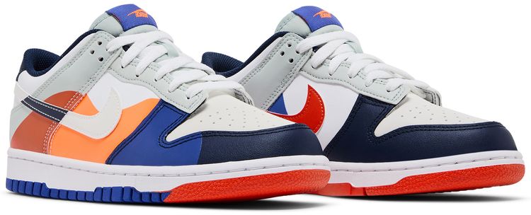 Nike Dunk Low GS Upside Down