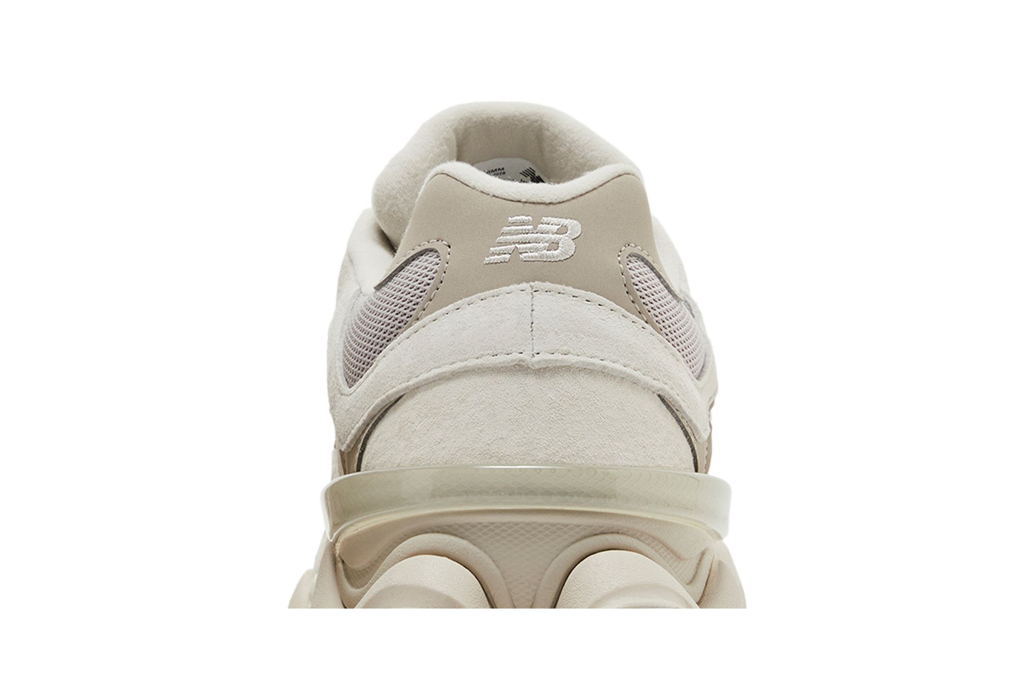 New balance x90 beige top