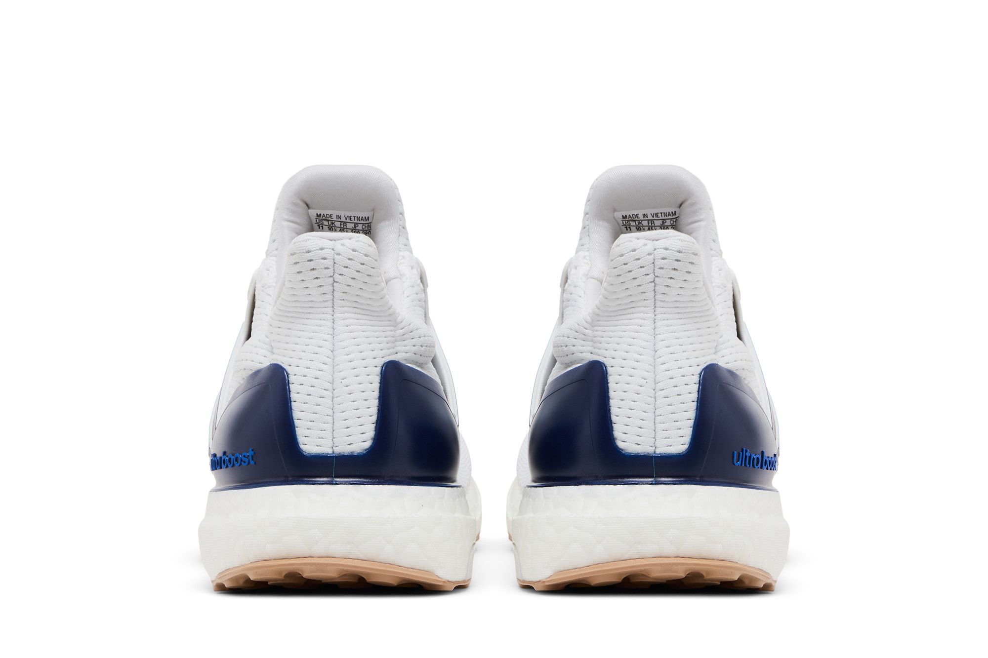 Buy adidas UltraBoost 1.0 'Gum Pack - Dark Blue' - JH9183 | GOAT