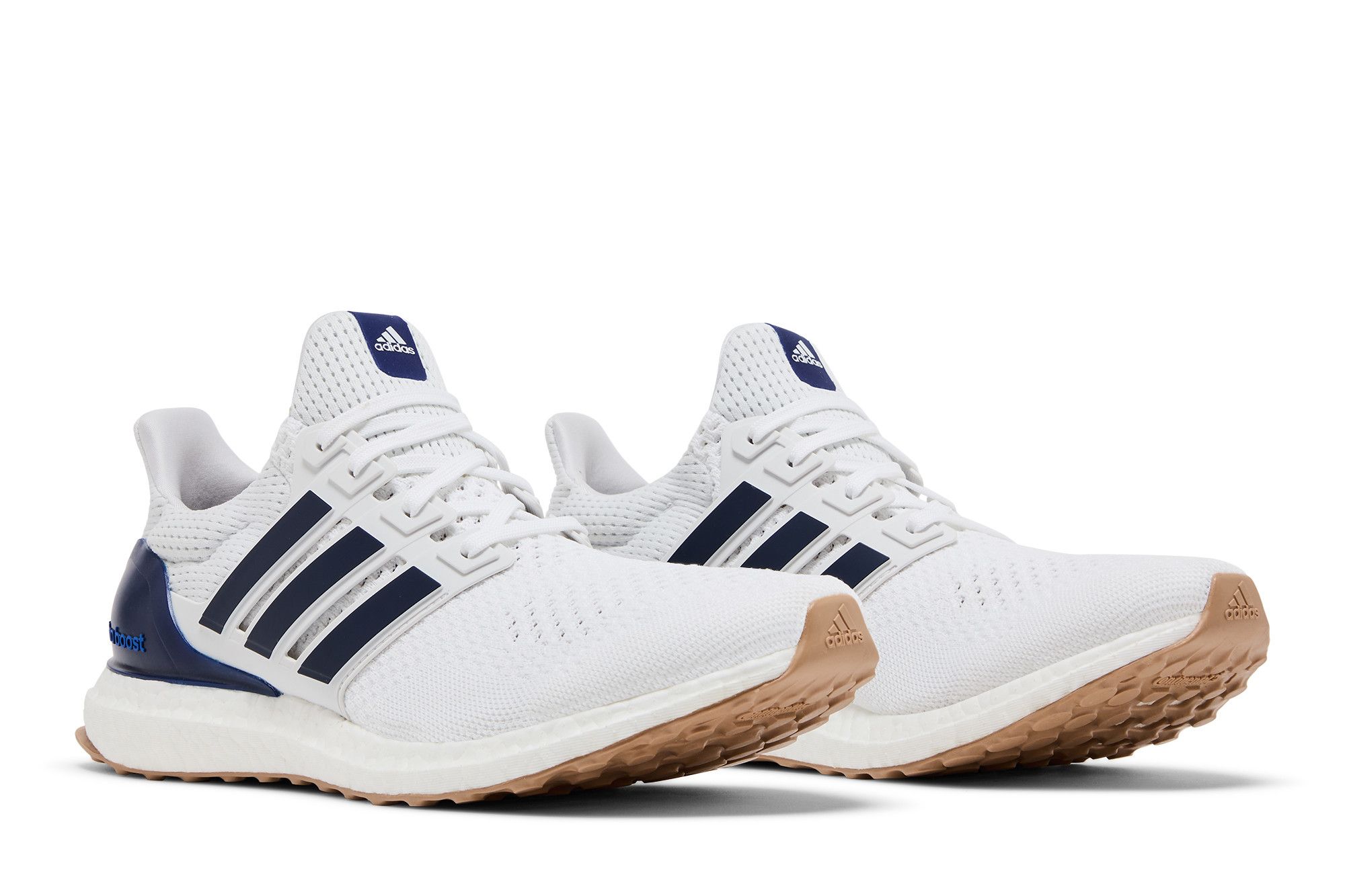 Buy adidas UltraBoost 1.0 'Gum Pack - Dark Blue' - JH9183 | GOAT