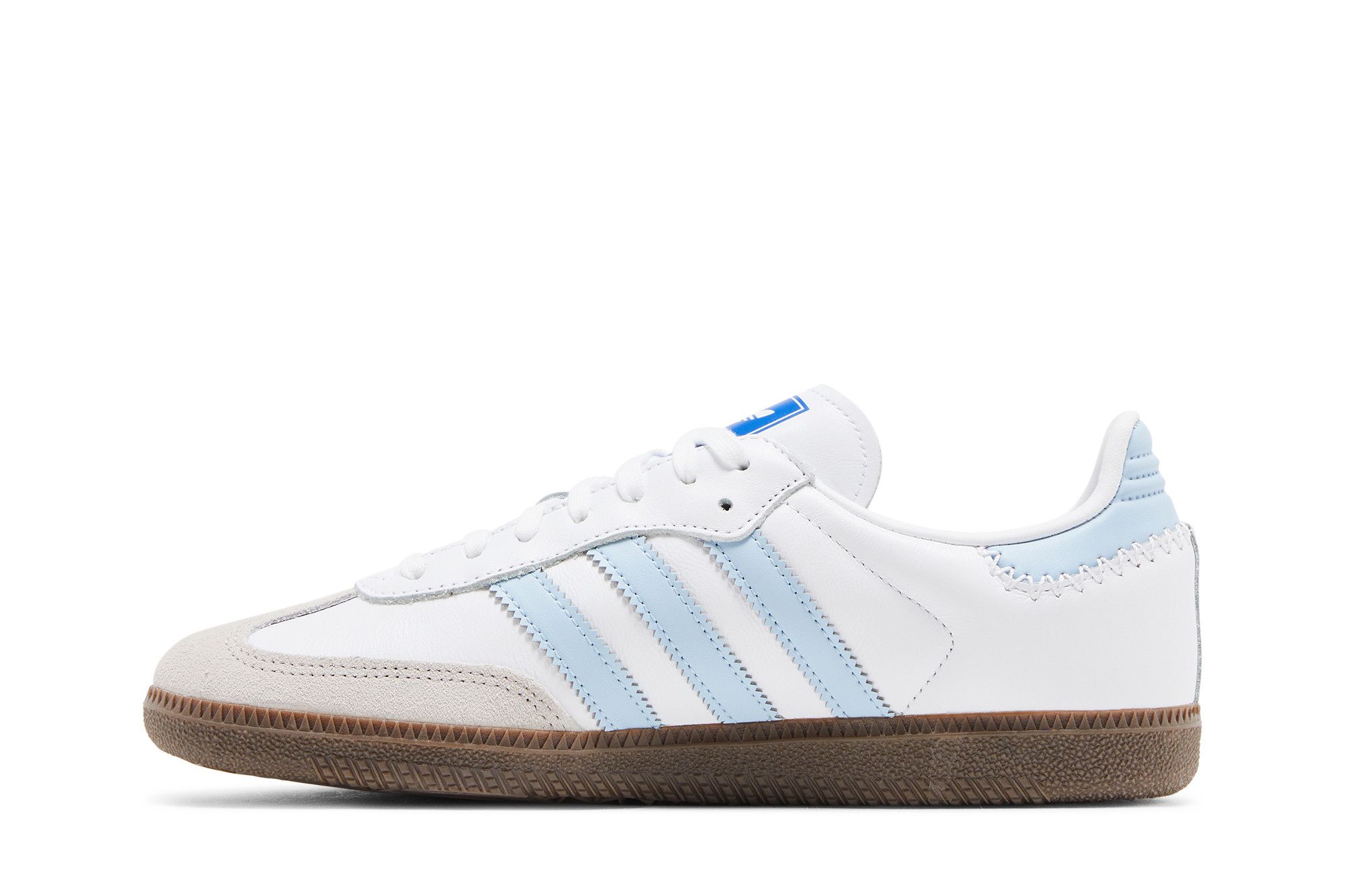 Buy Samba OG J 'White Clear Sky' - JI2009 | GOAT