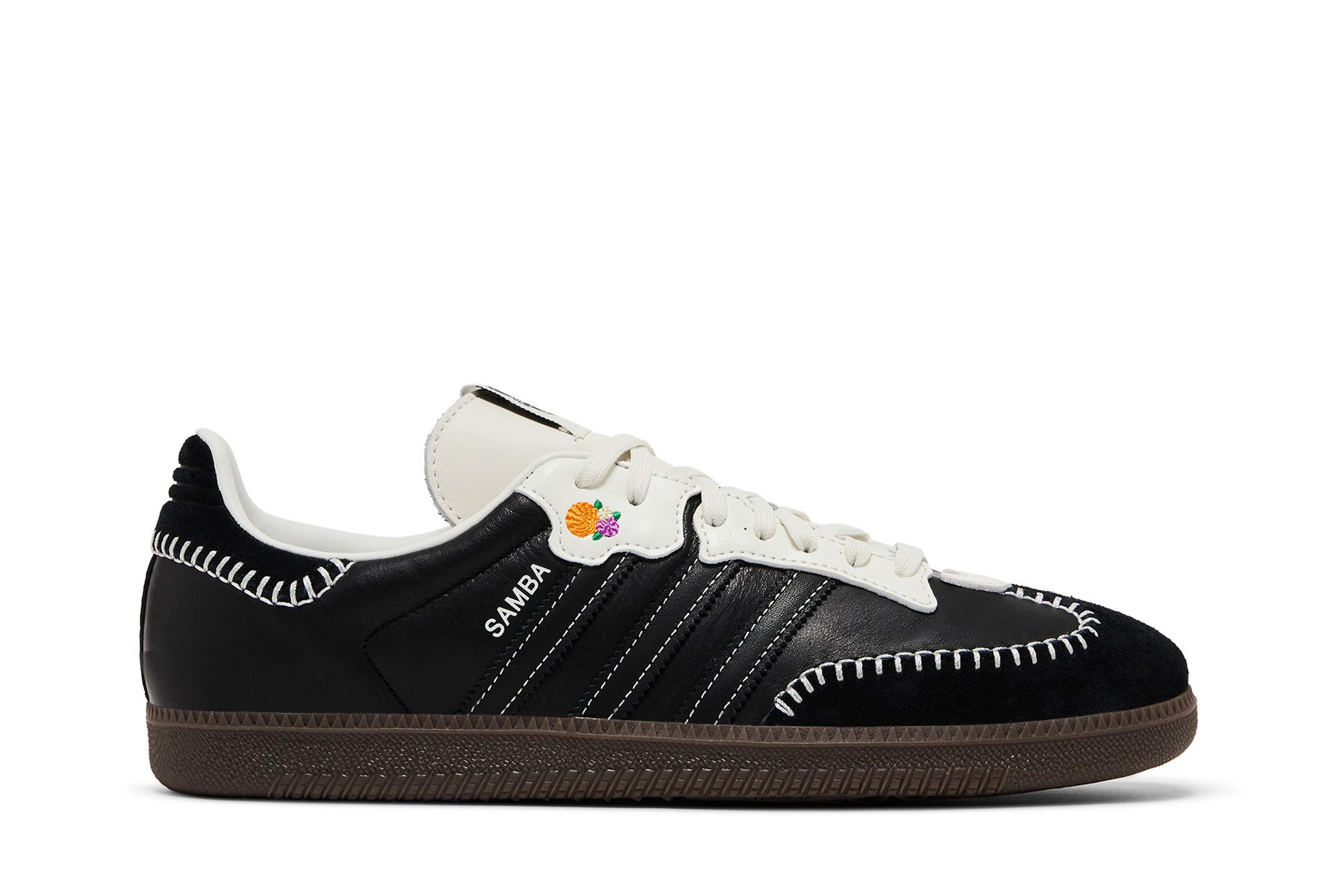 Buy Samba OG 'Día de Muertos Pack - Black' - JI3932 | GOAT Buy Samba OG 'Día de Muertos Pack - Black' - JI3932 | GOAT
