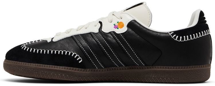 Samba OG Dia de Muertos Pack   Black