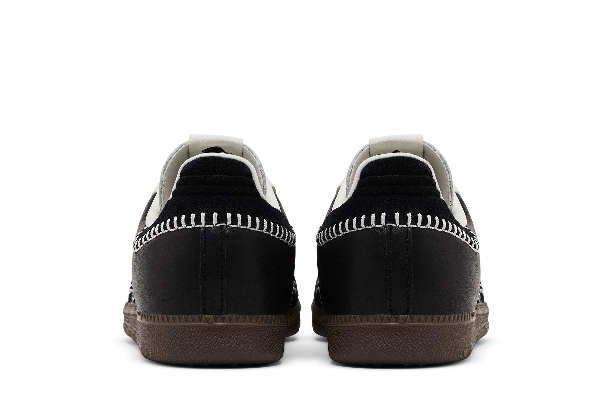 Buy Samba OG 'Día de Muertos Pack - Black' - JI3932 | GOAT