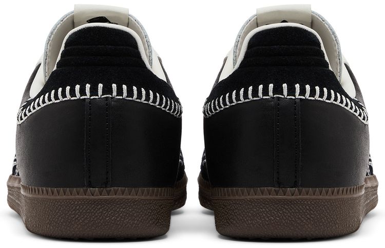 Samba OG Dia de Muertos Pack   Black