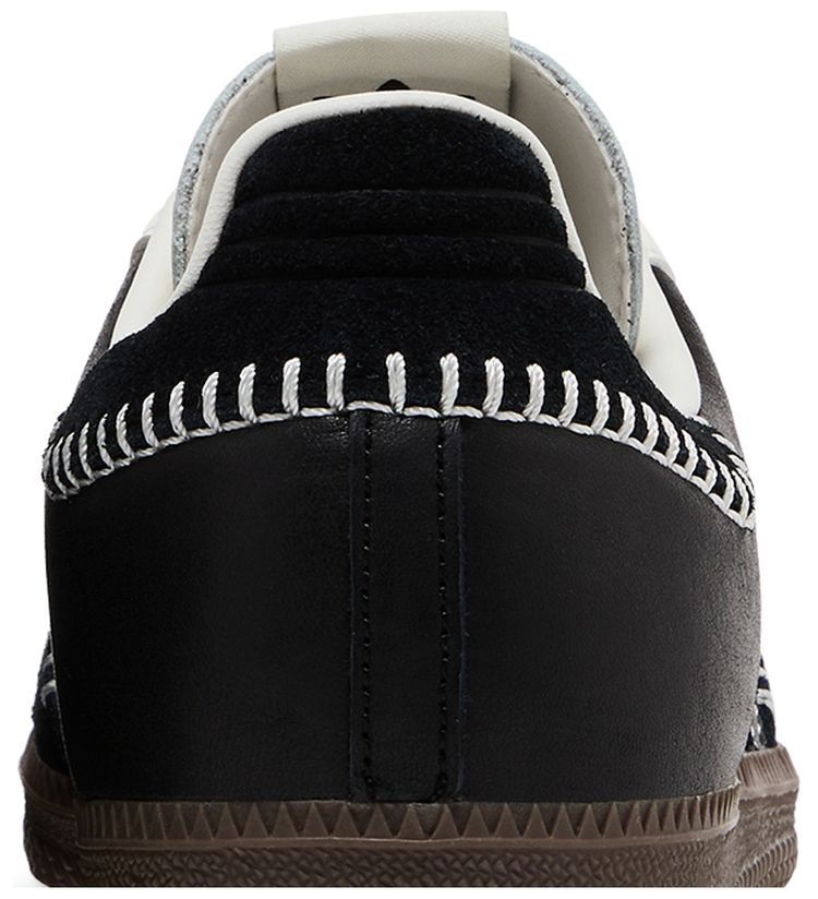 Samba OG Dia de Muertos Pack   Black
