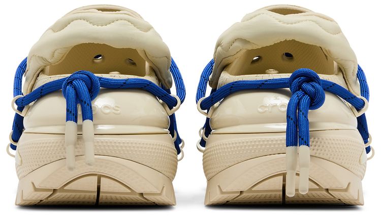 Rauw Alejandro x Mega Crush Clog Bone