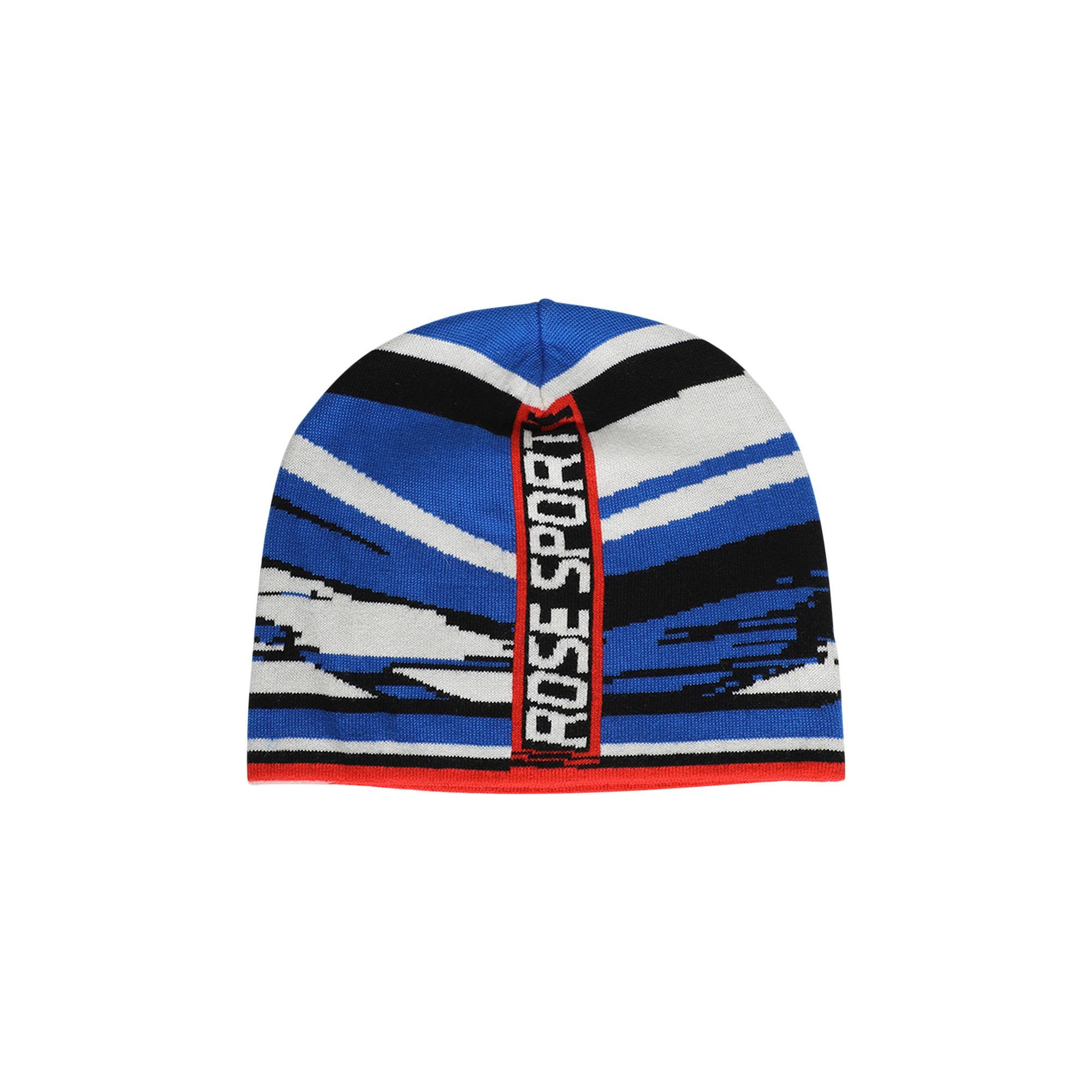 Buy Martine Rose Motocross Beanie 'Multicolor' - 955YA09800 MULT