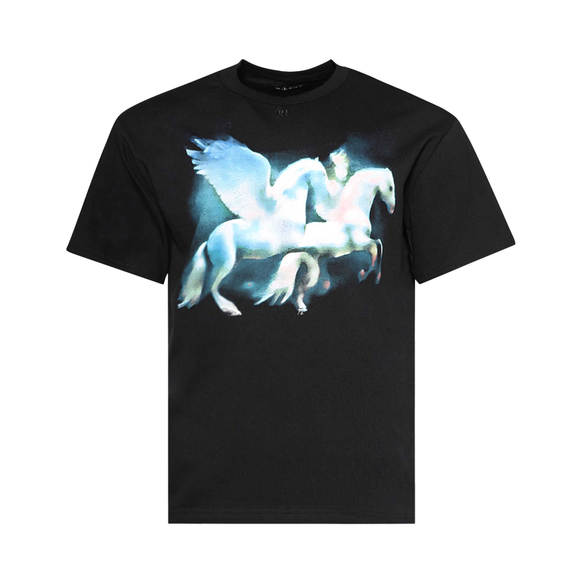 Misbhv horse hoodie top