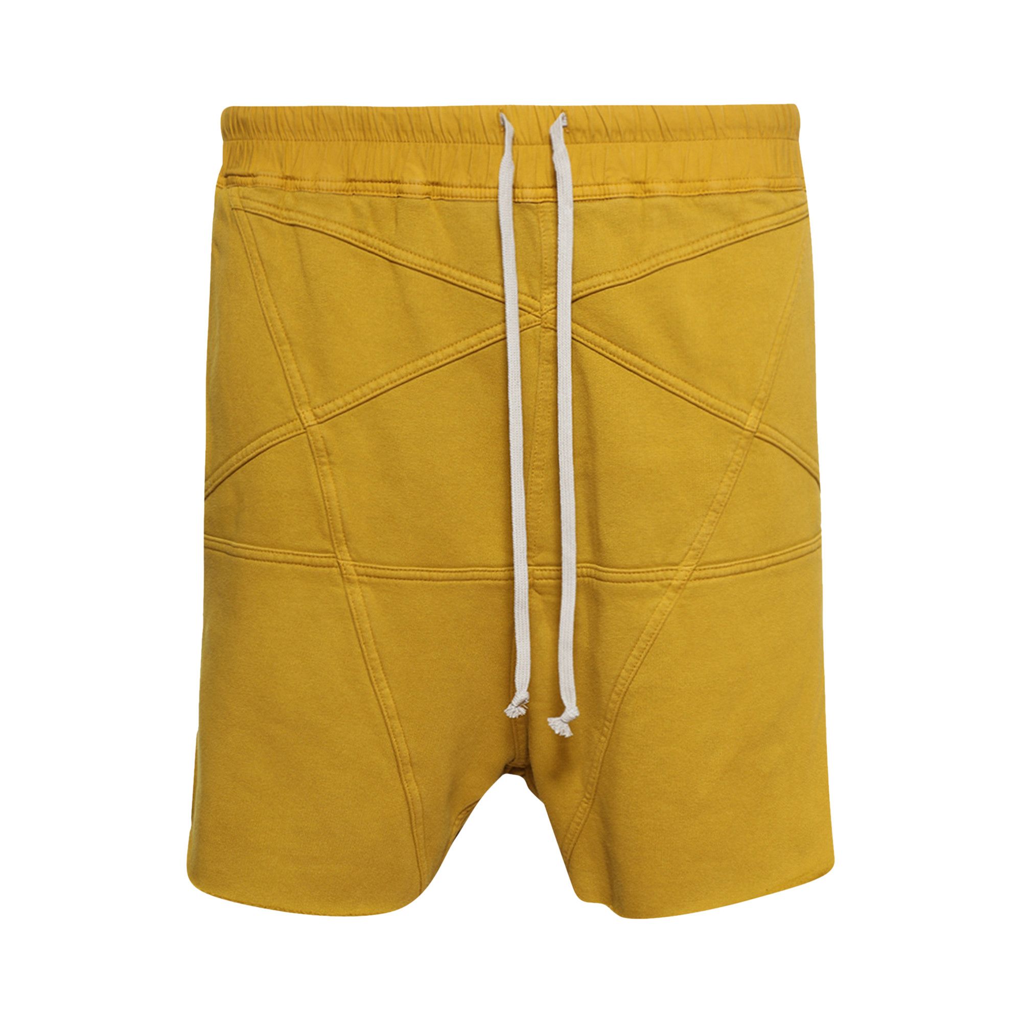 Rick owens drkshdw pod shorts 2025
