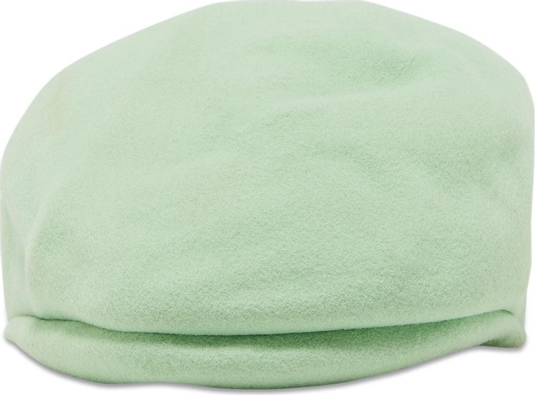 Comme des Garcons SHIRT Hunting Cap Green