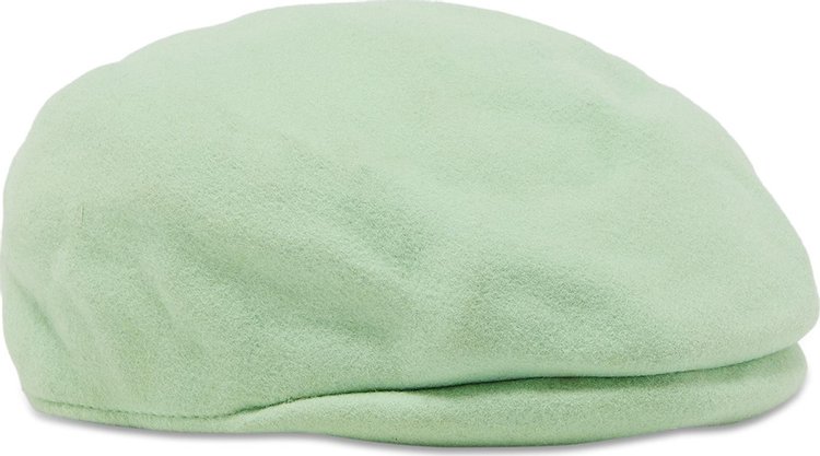 Comme des Garcons SHIRT Hunting Cap Green