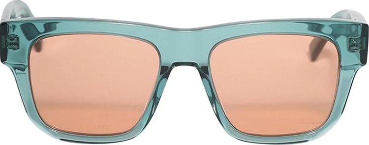 Givenchy Square Sunglasses Light GreenOtherRoviex