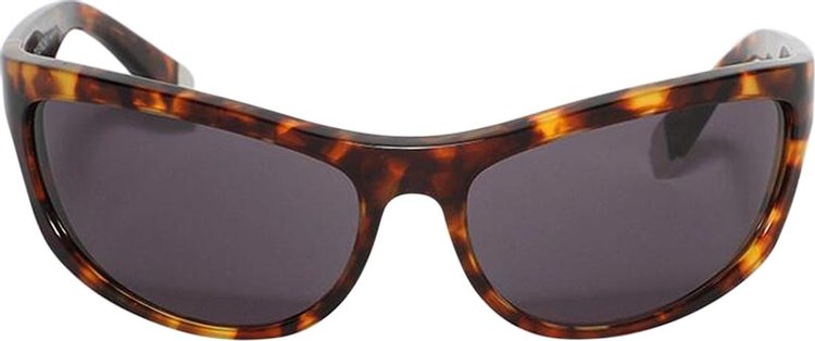 Givenchy Cat Eye Sunglasses Coloured HavanaSmoke