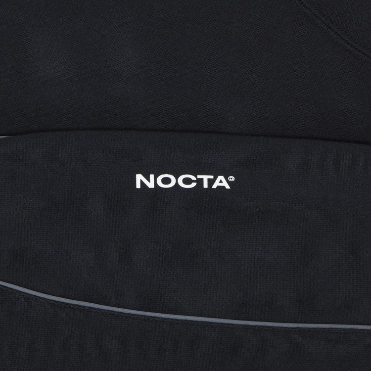 Nike NOCTA Hoodie Black
