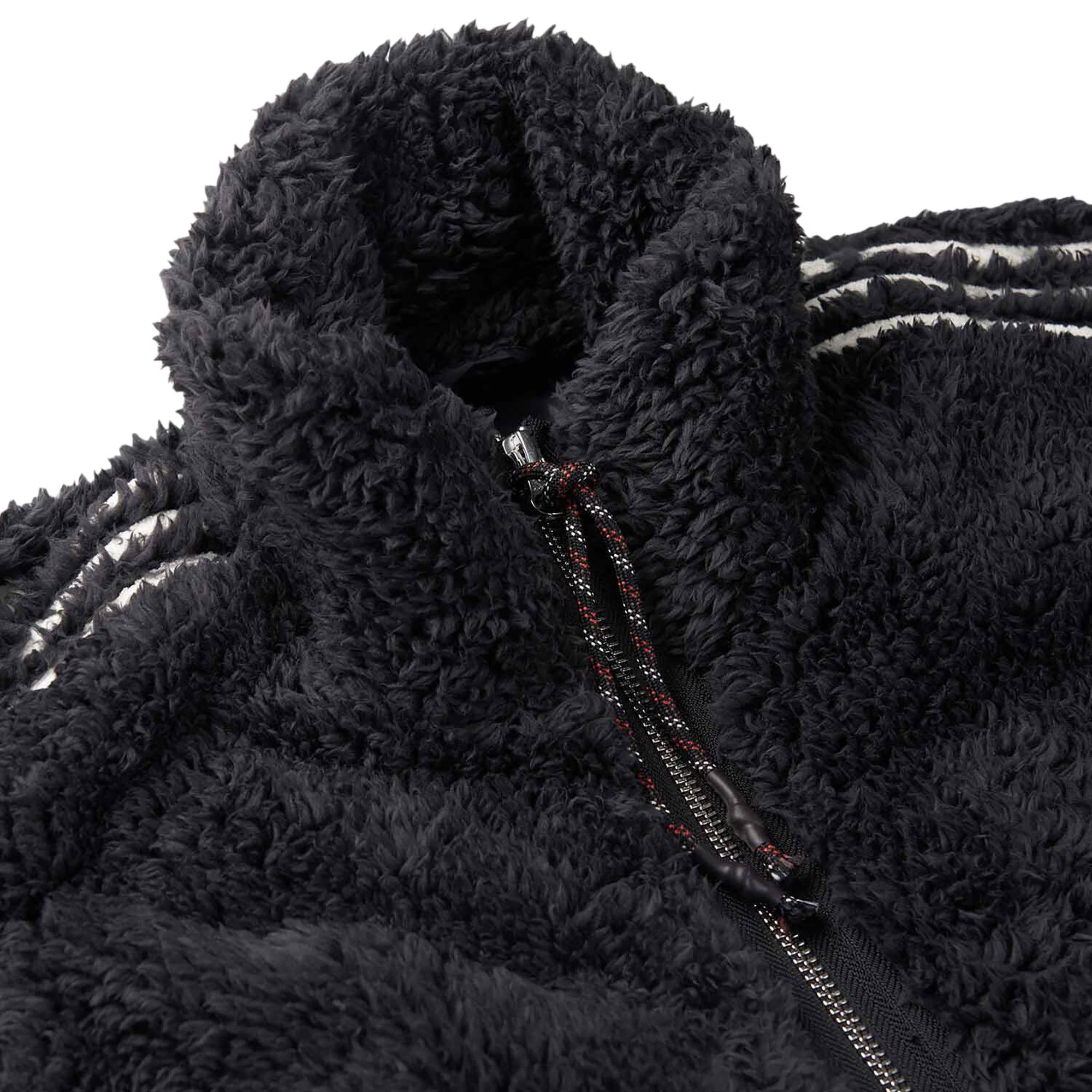 スニード　アウター Buy adidas x Song for the Mute Fleece Jackets 'Black' - IY9513 | GOAT