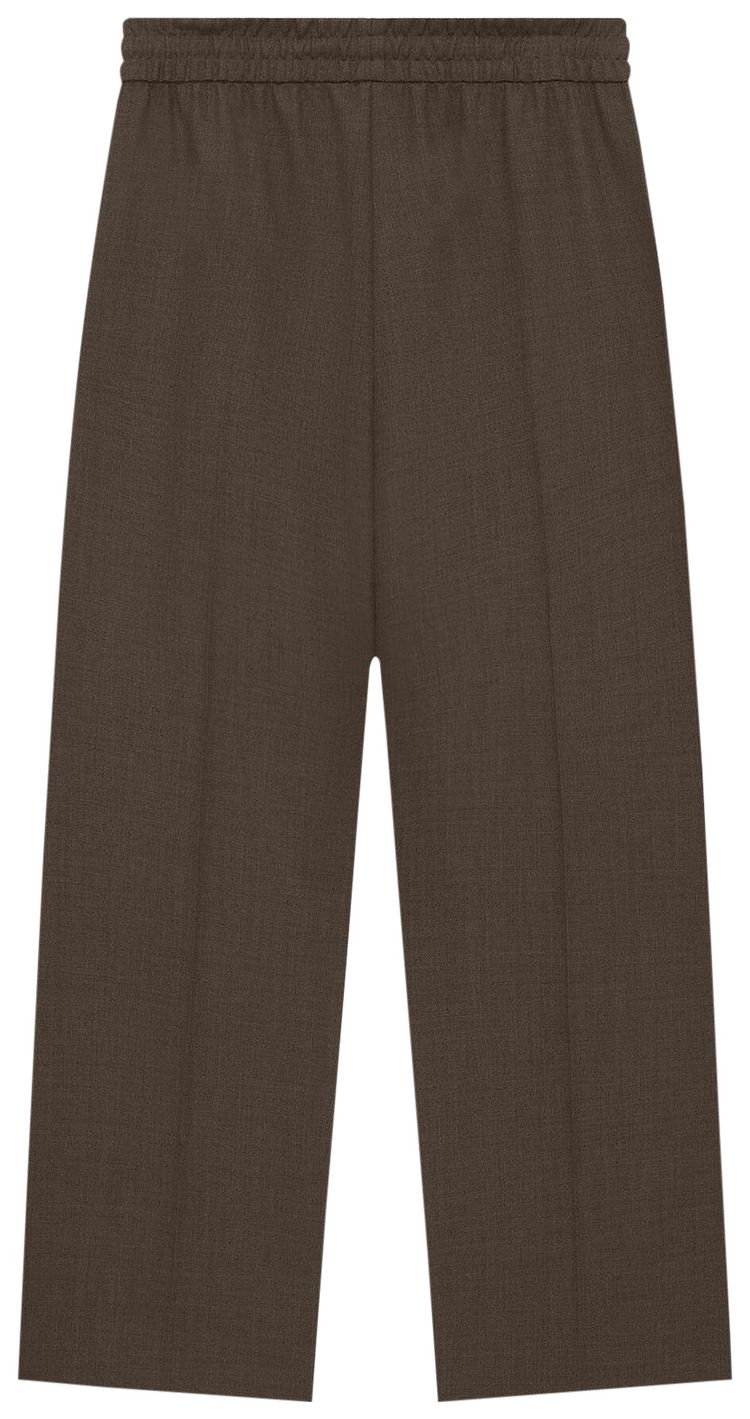 Fear of God Wide Leg Pant Tan