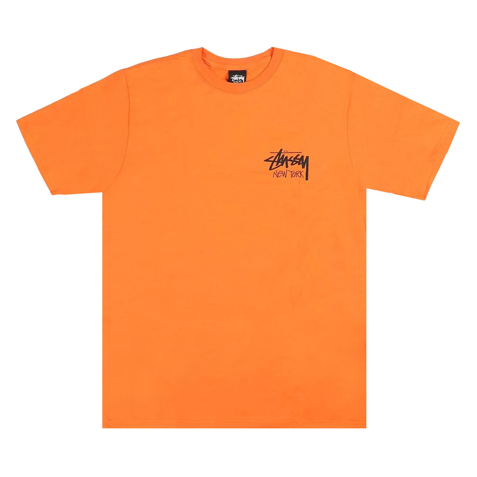 【アウトレット☆送料無料】 New Stock Stussy Buy York GOAT | CORA 3903804 - 'Coral' Tee Tシャツ(半袖/袖なし)
