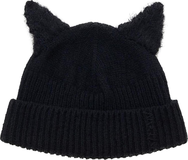 Marni Ears Beanie Black