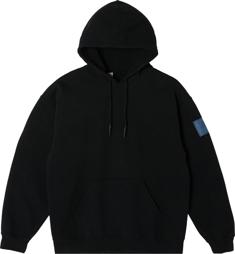 NHoolywood Hooded Sweatshirt Black