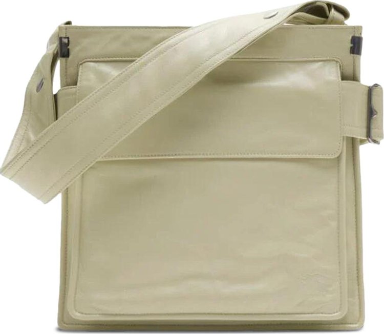 Burberry Sall Trench Tote Bag Plaster